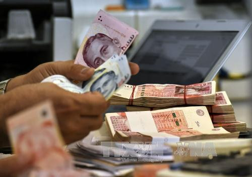 10日越盾兑美元汇率保持稳定 人民币和英镑汇率小幅波动 ảnh 1 10日越盾兑美元汇率保持稳定 人民币和英镑汇率小幅波动 ảnh 1