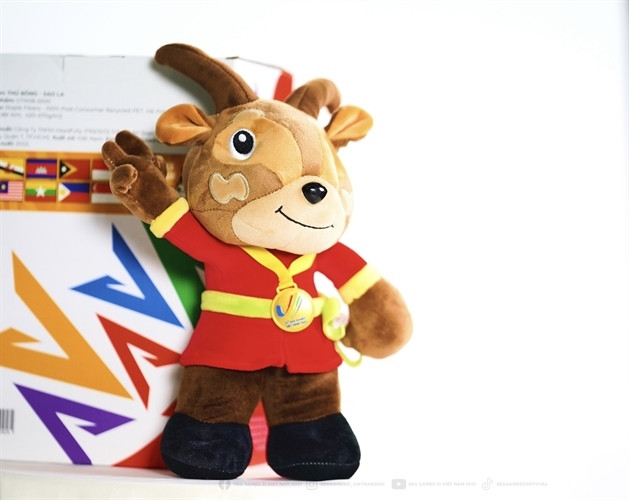 第31届东运会组委会呼吁社会各界携手保护东运会商标权 ảnh 1 第31届东运会组委会呼吁社会各界携手保护东运会商标权 ảnh 1