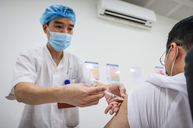 正确评估新冠疫情的风险 不得对新冠疫情掉以轻心 ảnh 2 正确评估新冠疫情的风险 不得对新冠疫情掉以轻心 ảnh 2