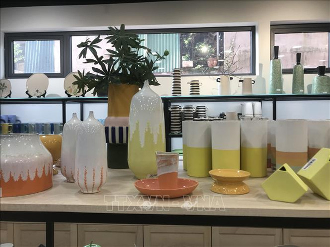 河内努力发挥“百业之地”优势 创造更多的就业机会 ảnh 2 河内努力发挥“百业之地”优势 创造更多的就业机会 ảnh 2