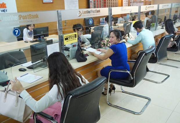 侨汇成为越南增加资金实力的助推剂 ảnh 2 侨汇成为越南增加资金实力的助推剂 ảnh 2