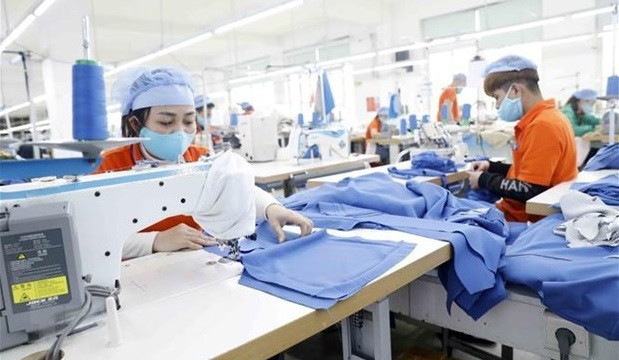 提升越南企业对《全面与进步跨太平洋伙伴关系协定》的利用率 ảnh 2 提升越南企业对《全面与进步跨太平洋伙伴关系协定》的利用率 ảnh 2
