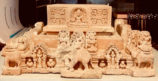 集中精力和资源 传承和保护好承天顺化省境内占婆文化 ảnh 2 集中精力和资源 传承和保护好承天顺化省境内占婆文化 ảnh 2