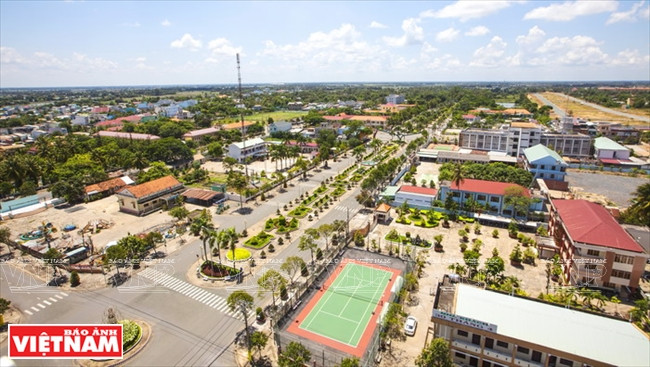 今日同塔梅 ảnh 10