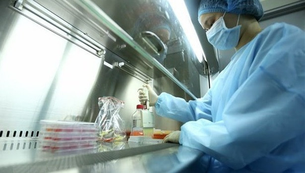 越南下发有关“面向2030年的国家级科学技术项目结构调整”的通知 ảnh 1 越南下发有关“面向2030年的国家级科学技术项目结构调整”的通知 ảnh 1