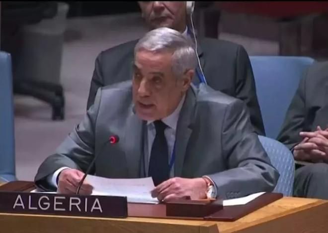 越南政府总理范明政致电祝贺阿尔及利亚新任总理 ảnh 1