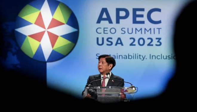 美国与菲律宾签署核能技术合作协议 ảnh 1