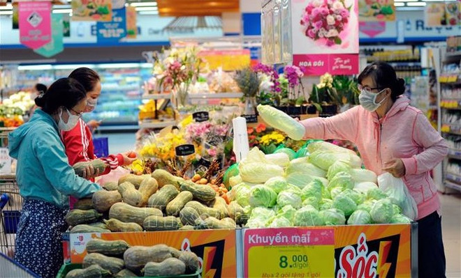 越南并购市场深受外国投资商的青睐 ảnh 1