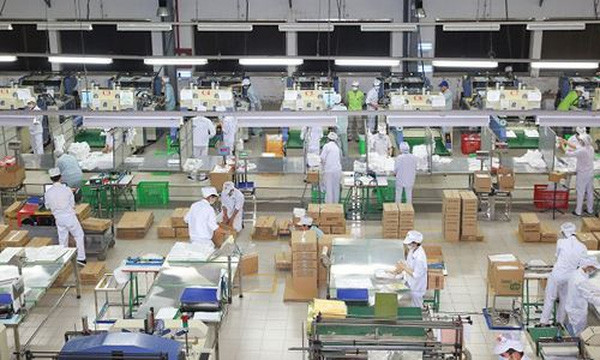 越南包装业致力实现可持续发展 ảnh 1 越南包装业致力实现可持续发展 ảnh 1