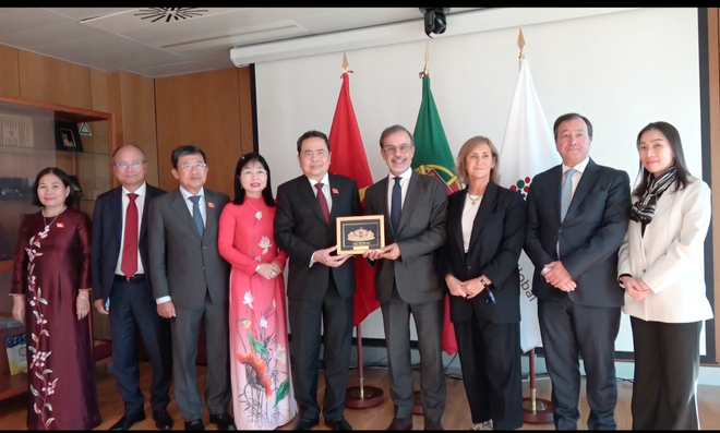 ☕️越通社新闻下午茶（2023.11.14） ảnh 2