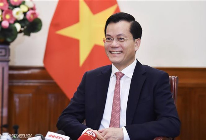 越南承诺发挥软实力 为亚太与联合国教科文组织之间的问题寻找妥当解决方案 ảnh 1 越南承诺发挥软实力 为亚太与联合国教科文组织之间的问题寻找妥当解决方案 ảnh 1