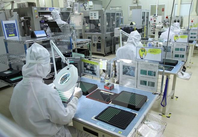 新加坡是越南最大的投资来源国 ảnh 2