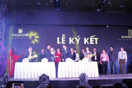 越南投建首个采用美国LEED标准的绿色住宅区项目 ảnh 1 越南投建首个采用美国LEED标准的绿色住宅区项目 ảnh 1