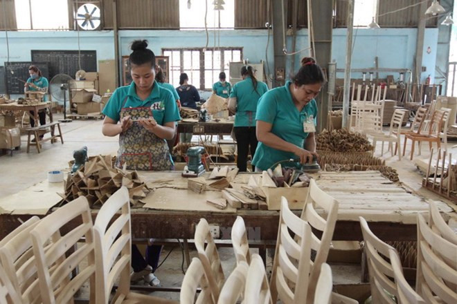 促进越俄两国经营投资活动多样化 ảnh 1