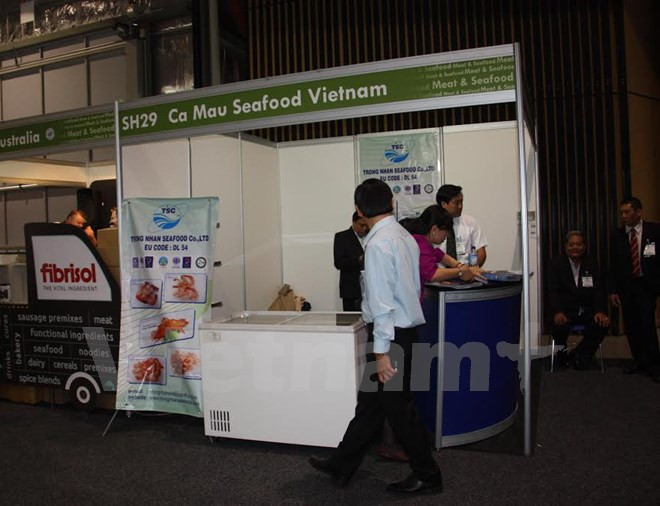 越南企业赴澳考察市场和寻找合作伙伴 ảnh 1 越南企业赴澳考察市场和寻找合作伙伴 ảnh 1