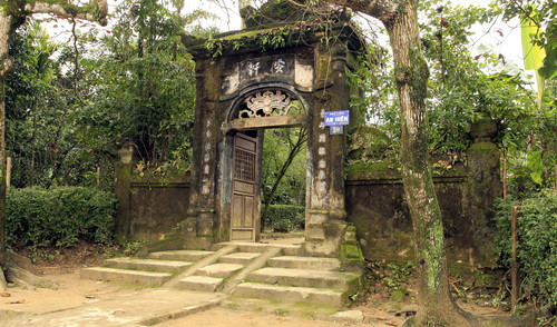 祥和去处——顺化园林 ảnh 1 祥和去处——顺化园林 ảnh 1