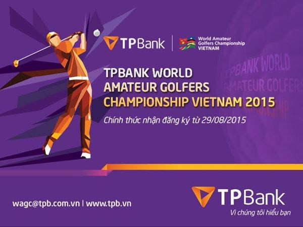 世界业余高尔夫球锦标赛越南南方赛区：阮玉贵夺冠 ảnh 1