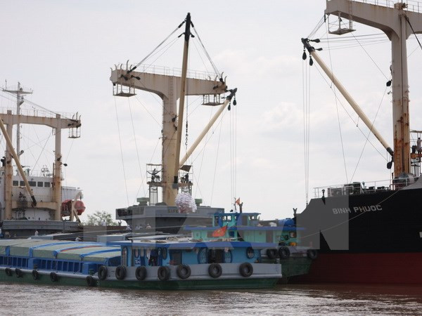 越南Vinalines在其下属两家公司撤资 ảnh 1 越南Vinalines在其下属两家公司撤资 ảnh 1