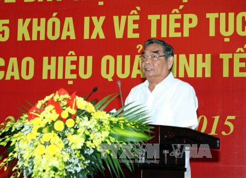 继续提高集体经济效率 ảnh 1