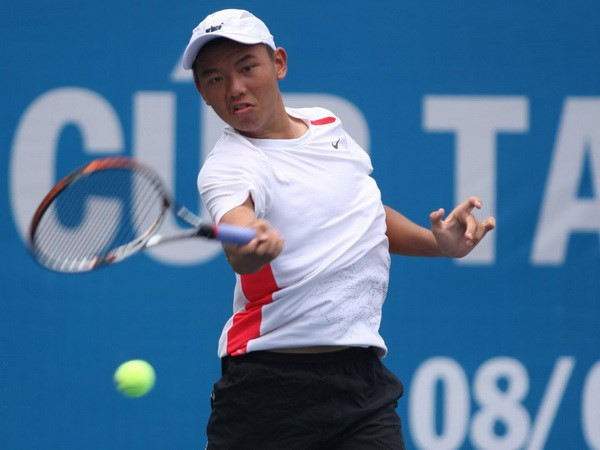 李黄南和阮黄天获得直接进入VietnamOpen正赛资格 ảnh 1 李黄南和阮黄天获得直接进入VietnamOpen正赛资格 ảnh 1