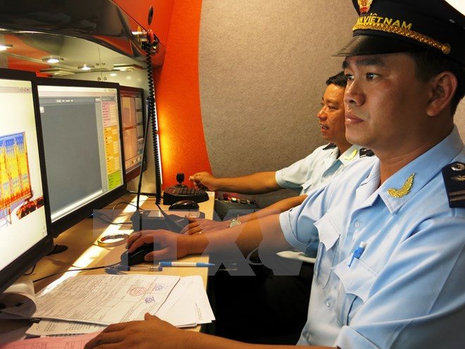 越南致力于减少进出口商品检验检疫手续的时间 ảnh 1