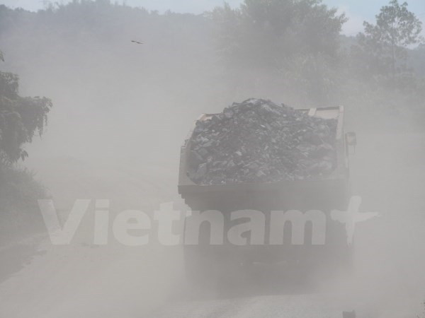 越南承诺淘汰危害臭气层的物质 ảnh 1