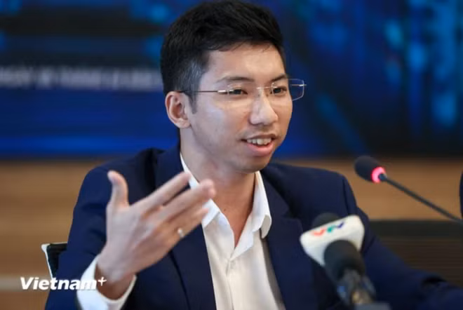 网络安全:今后勒索软件攻击是黑客擅长应用的手段 ảnh 2 网络安全:今后勒索软件攻击是黑客擅长应用的手段 ảnh 2