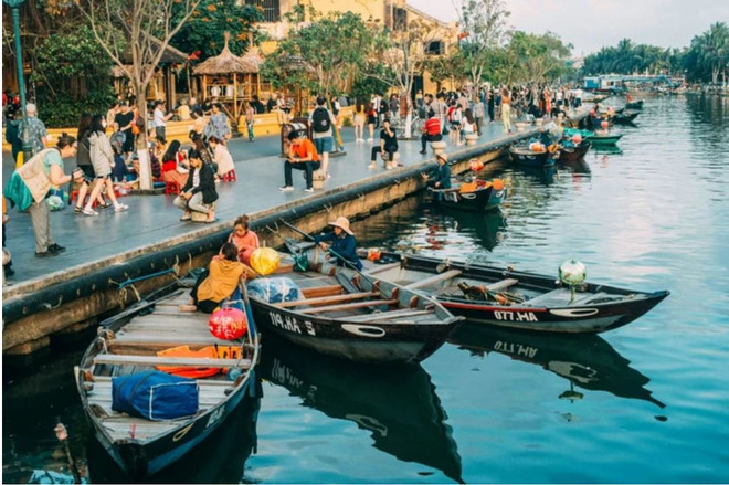 旅游可持续发展:需从思维到行动的绿化 ảnh 4 旅游可持续发展:需从思维到行动的绿化 ảnh 4