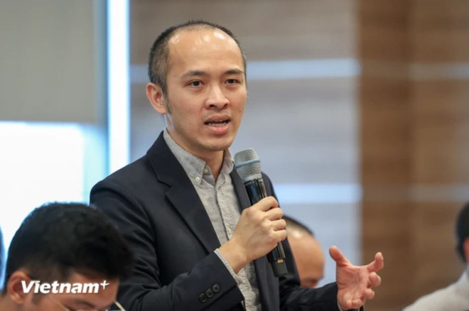 网络安全：今后勒索软件攻击是黑客擅长应用的手段 ảnh 3