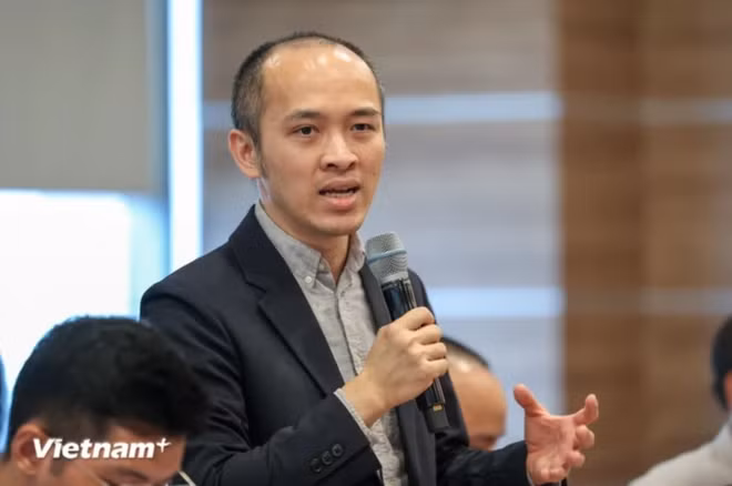 网络安全:今后勒索软件攻击是黑客擅长应用的手段 ảnh 3 网络安全:今后勒索软件攻击是黑客擅长应用的手段 ảnh 3