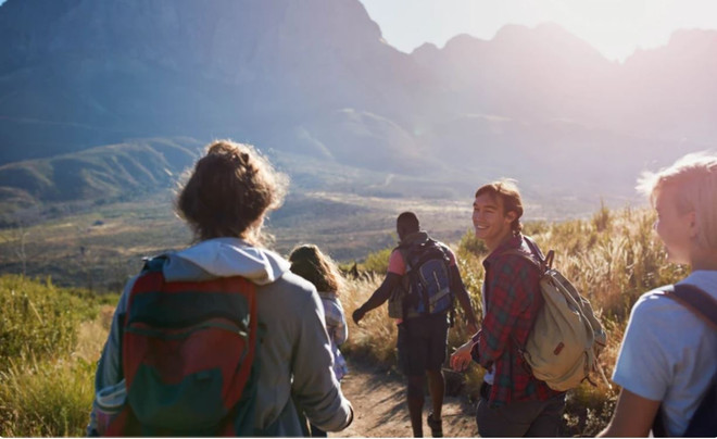 旅游可持续发展:需从思维到行动的绿化 ảnh 1 旅游可持续发展:需从思维到行动的绿化 ảnh 1