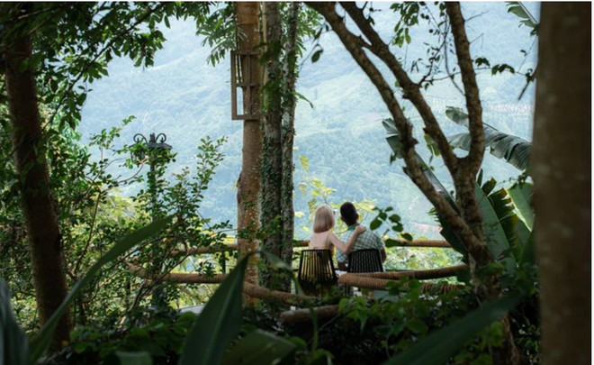 旅游可持续发展:需从思维到行动的绿化 ảnh 2 旅游可持续发展:需从思维到行动的绿化 ảnh 2