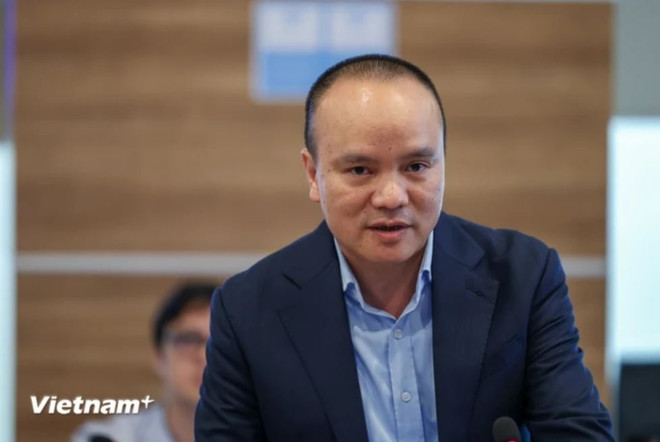 网络安全：今后勒索软件攻击是黑客擅长应用的手段 ảnh 4