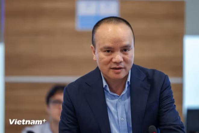 网络安全:今后勒索软件攻击是黑客擅长应用的手段 ảnh 4 网络安全:今后勒索软件攻击是黑客擅长应用的手段 ảnh 4