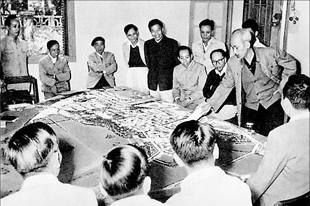 八月革命中的民族团结——留给今天的经验 ảnh 1 八月革命中的民族团结——留给今天的经验 ảnh 1