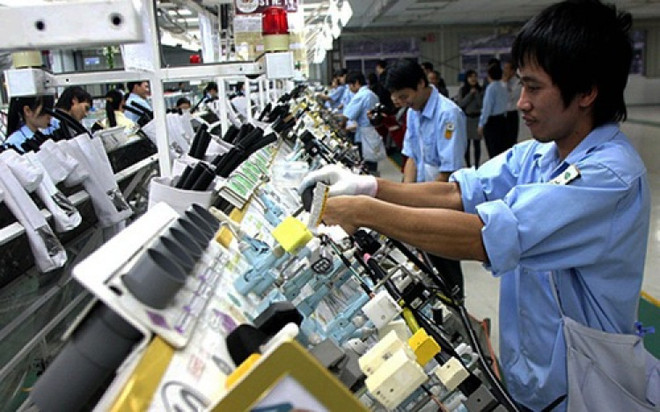 河内市今年前8月进出口额达70多亿美元 ảnh 1 河内市今年前8月进出口额达70多亿美元 ảnh 1