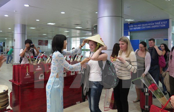 越南继续成为对俄罗斯游客具有吸引力的旅游目的地 ảnh 1 越南继续成为对俄罗斯游客具有吸引力的旅游目的地 ảnh 1