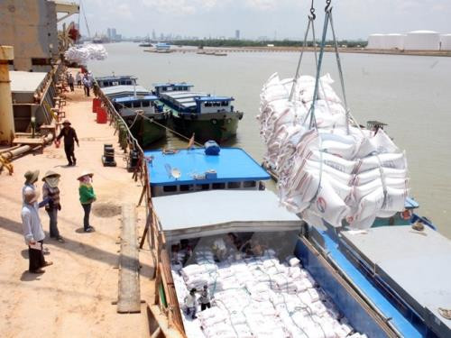 泰国注重加大对大湄公河次区域市场的出口力度 ảnh 1 泰国注重加大对大湄公河次区域市场的出口力度 ảnh 1