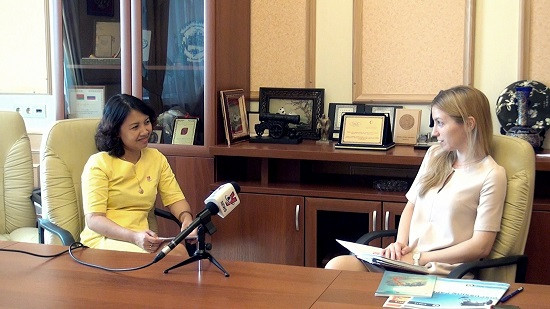 俄罗斯专家:越南是外国投资商颇具吸引力的投资目的地 ảnh 1 俄罗斯专家:越南是外国投资商颇具吸引力的投资目的地 ảnh 1