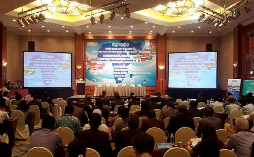 促进越南与中东—非洲关系 ảnh 1