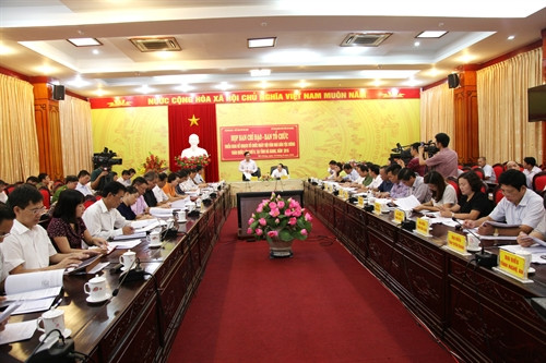 2016年第二次全国赫蒙族文化节在河江省举行 ảnh 1