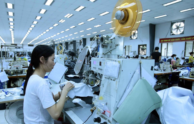 越南中央经济管理研究院:让市场经济成为现实 ảnh 1 越南中央经济管理研究院:让市场经济成为现实 ảnh 1