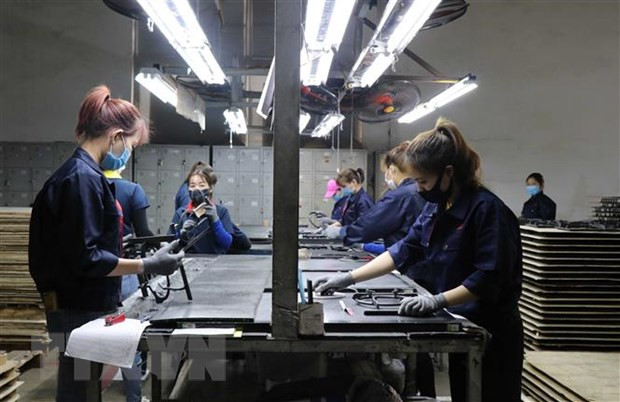 越南成为外商投资的理想目的地 ảnh 2 越南成为外商投资的理想目的地 ảnh 2