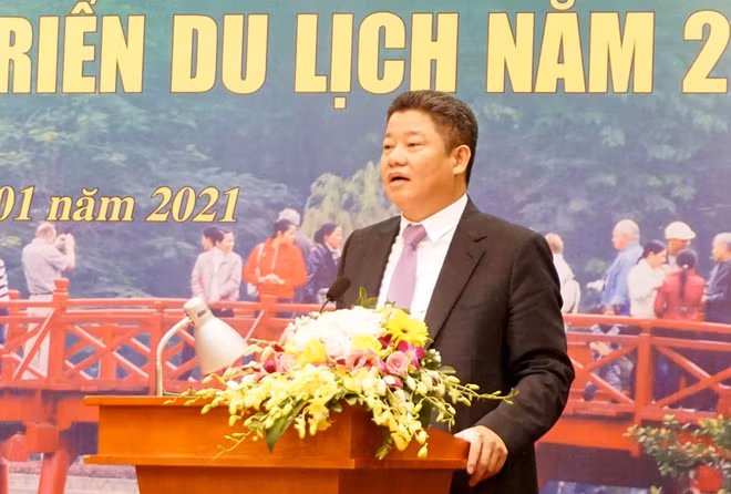 河内市集中资源刺激旅游发展 ảnh 1