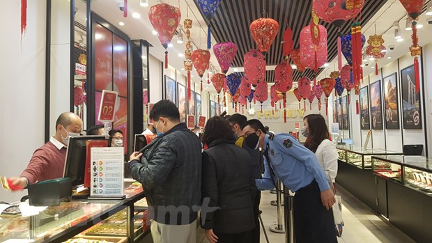 20日上午越盾对美元汇率中间价上调4越盾 ảnh 1 20日上午越盾对美元汇率中间价上调4越盾 ảnh 1