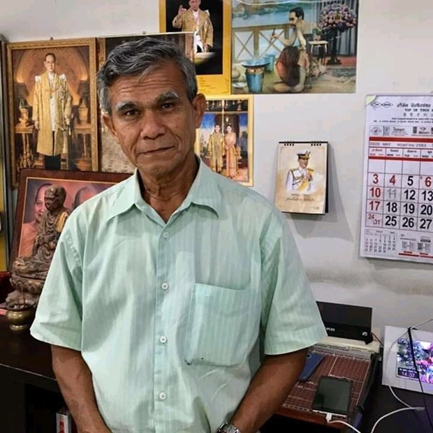 泰国专家:越南在各个领域中取得了突破性进展 ảnh 2 泰国专家:越南在各个领域中取得了突破性进展 ảnh 2