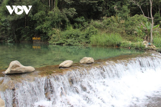 北坡——越南革命的发源地 ảnh 1 北坡——越南革命的发源地 ảnh 1