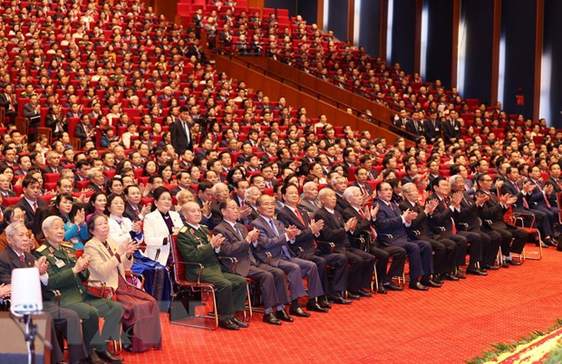 越通社简讯2020.1.26 ảnh 1