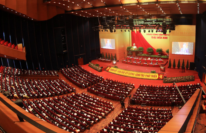 俄罗斯记者：越南将继续保持其在亚太地区的政治地位与经济“火车头”作用 ảnh 1