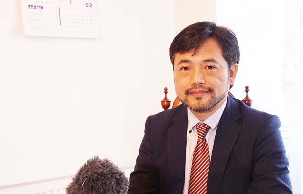 国际专家:越南多边对外政策致力于提升越南的地位 ảnh 1 国际专家:越南多边对外政策致力于提升越南的地位 ảnh 1